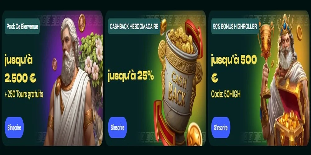 Savaspin Casino